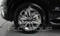 2021 KIA Mohave