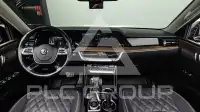 2021 KIA Mohave