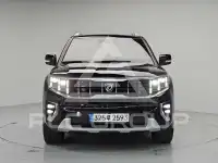 2021 KIA Mohave