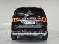 2021 KIA Mohave