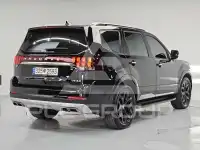 2021 KIA Mohave
