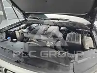 2021 KIA Mohave