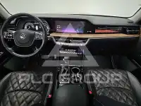2021 KIA Mohave
