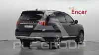 2021 KIA Mohave