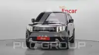 2021 KIA Mohave