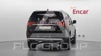 2021 KIA Mohave