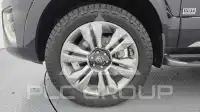 2021 KIA Mohave