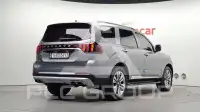 2021 KIA Mohave