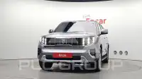 2021 KIA Mohave