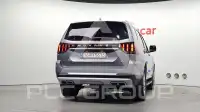 2021 KIA Mohave