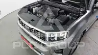 2021 KIA Mohave