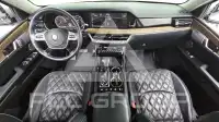 2021 KIA Mohave