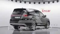 2021 KIA Mohave