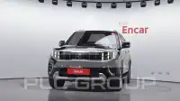 2021 KIA Mohave
