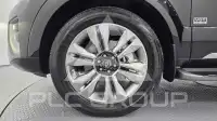 2021 KIA Mohave
