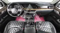 2021 KIA Mohave