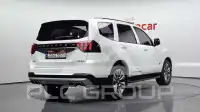 2021 KIA Mohave