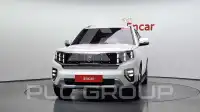 2021 KIA Mohave