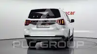 2021 KIA Mohave