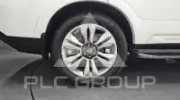 2021 KIA Mohave