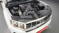 2021 KIA Mohave