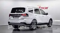 2021 KIA Mohave