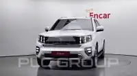 2021 KIA Mohave