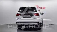 2021 KIA Mohave