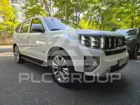 2021 KIA Mohave