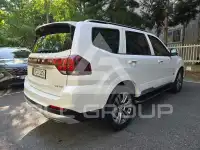 2021 KIA Mohave