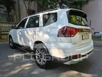 2021 KIA Mohave