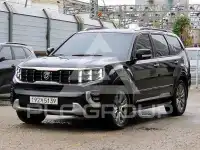 2021 KIA Mohave