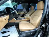 2021 KIA Mohave