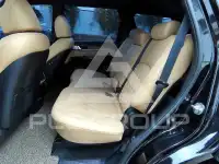2021 KIA Mohave