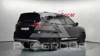 2021 KIA Mohave