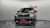2021 KIA Mohave