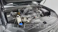2021 KIA Mohave