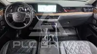 2021 KIA Mohave