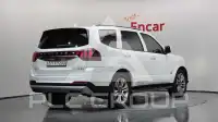 2021 KIA Mohave
