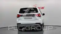 2021 KIA Mohave