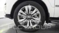 2021 KIA Mohave