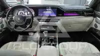 2021 KIA Mohave
