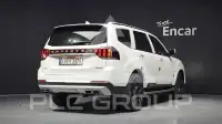 2021 KIA Mohave