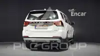 2021 KIA Mohave