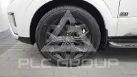 2021 KIA Mohave