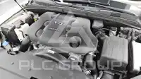 2021 KIA Mohave