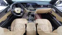 2021 KIA Mohave