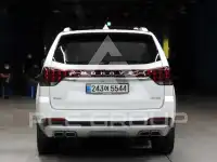 2021 KIA Mohave