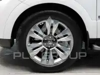 2021 KIA Mohave