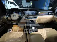 2021 KIA Mohave